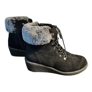 Fox Bay Boot by Corkys